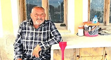 İzmir'de ayı saldırısına uğrayan yaşlı adam hayatını kaybetti