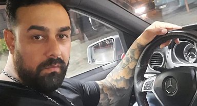 İzmir'de genç, husumetlisi tarafından öldürüldü