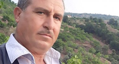 İzmir'de kaza yapan traktörün sürücüsü hayatını kaybetti