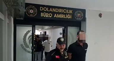 İzmir'de sahte beyaz eşya servisi çetesine operasyon: 5 tutuklama