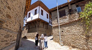 İzmir'in tarihi mirasına koruma kalkanı