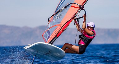 İzmirli sporcular dünya şampiyonu