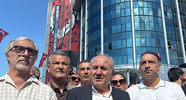 İzmit Belediyesi'ndeki aramalar bitti