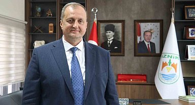 İznik Belediyesi Türkiye genelinde ilk 10'da yer aldı