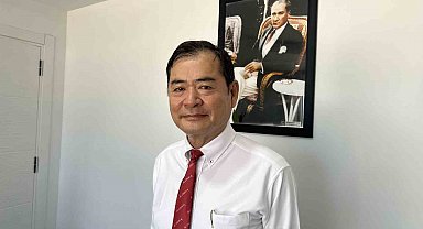 Japon Deprem Uzmanı Moriwaki: "Çanakkale Türkiye'nin deprem tehlike seviyesi 1'inci bölgelerden bir tanesi"