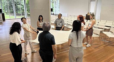Japonya ile 17 yıllık mimarlık köprüsü
