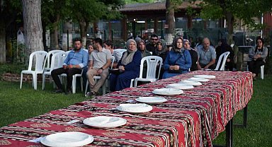 Jüri festivalde en güzel kaymağı seçti