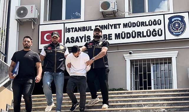 Kağıthane Gültepe'deki cinayetin detayları belli oldu: Eşini boğup ormanlık alana bırakmış