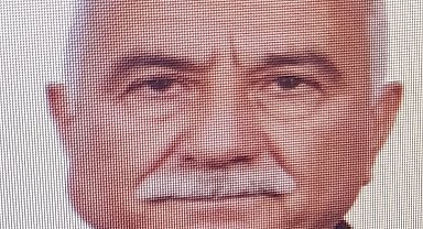 Kahramanmaraş'ta üzerine yıldırım düşen çiftçi yaşam savaşını kaybetti