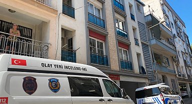 Kaldığı evin banyosunda fenalaşan şahıs kurtarılamadı