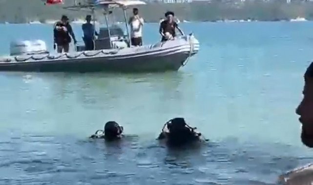 Kalp masajıyla hayata döndürülen Mervan, 9 günlük yaşam mücadelesini kaybetti