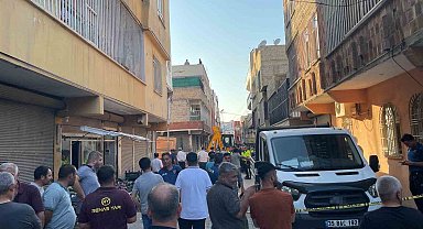 Kamyonun ezdiği küçük çocuk hayatını kaybetti