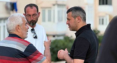 Karabük Belediyesi caddeleri yenilemeye devam ediyor