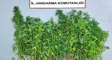Karabük'te uyuşturucu operasyonu: 6 şüpheli adliyeye sevk edildi