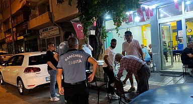 Karacabey Belediyesi'nden yol ve kaldırım işgallerine karşı kararlı mücadele