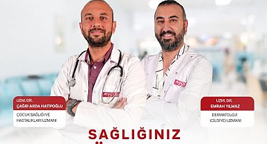 Karadeniz Ereğli'de hekim kadrosu güçleniyor