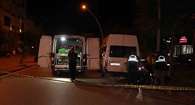 Karaman'da feci kaza: 2 ölü