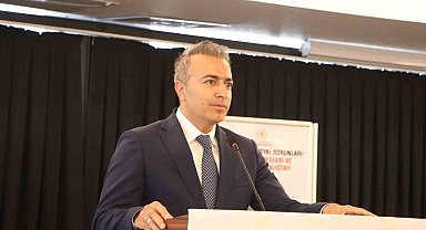 Karaman'da "Sosyal Sorunlar" çalıştayı düzenlendi
