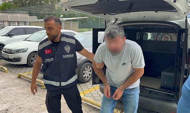 Kardeş kavgası kanlı bitti: Kardeşini bıçaklayan şahıs adliyeye sevk edildi