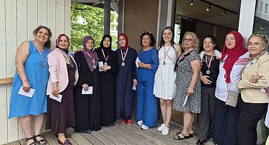 Karnavas lezzetleri Münih'te zirveye çıktı