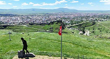Kars göç vermeye devam ediyor: 2025'te 14 bin 201 kişi ilden ayrıldı