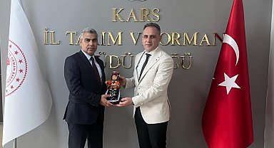 Kars ve Ardahan tarımda güç birliği mesajı verdi