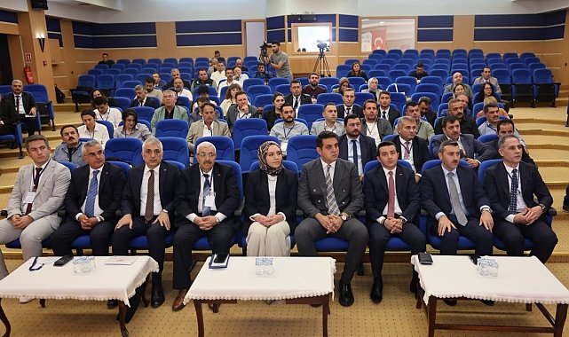 Kars'ta Aras Havzası için kritik adım: Su kaynaklarının geleceği bütüncül havza yönetimiyle planlanacak