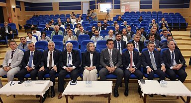 Kars'ta Aras Havzası için kritik adım: Su kaynaklarının geleceği bütüncül havza yönetimiyle planlanacak