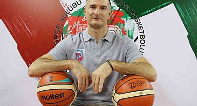 Karşıyaka Basketbol'da hareketli günler yaşanıyor