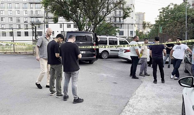 Kartal'da metruk gecekonduda kadın cesedi bulundu