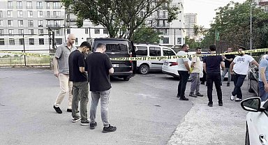 Kartal'da metruk gecekonduda kadın cesedi bulundu