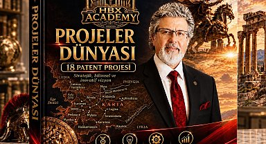Karya'nın tıp mirası dünyaya tanıtılacak