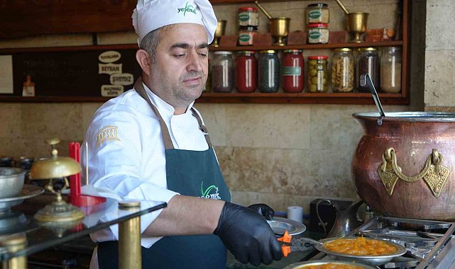 Kavurucu sıcaklar beyrana olan ilgiyi azaltmadı
