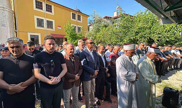 Kaya ve Akyol ailelerinin acı günü