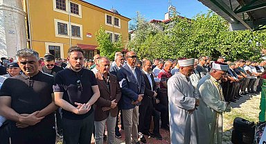 Kaya ve Akyol ailelerinin acı günü