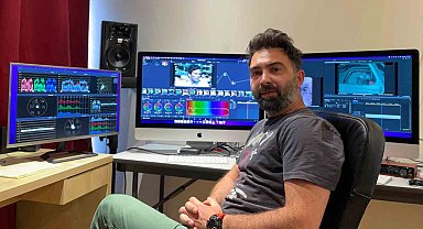 Kayıp filmi perdeye taşıdı