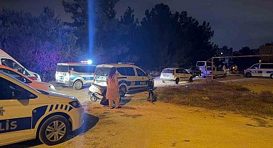 Kayıp olarak aranıyordu, ormanlık alanda ölü bulundu