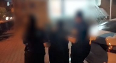 Kayseri'de 13 yıl 9 ay kesinleşmiş hapis cezasıyla aranan kadın yakalandı