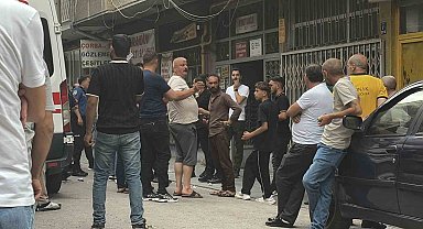 Kayseri'de bunalıma giren genç yaşamına son verdi