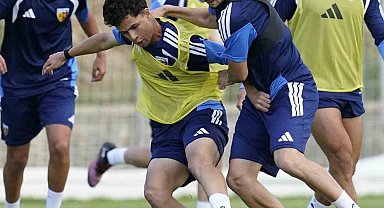 Kayserispor 2 hazırlık maçı yapacak