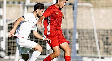 Kayserispor hazırlık maçı yapacak