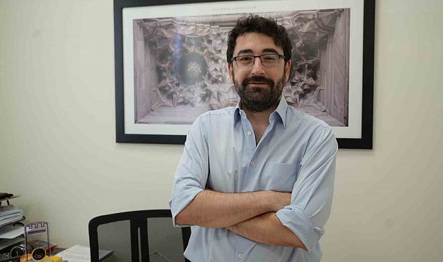 KBÜ akademisyeninden Safranbolu'nun köylerini geleceğe taşıyan belgesel