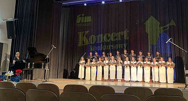 KBÜ Müzik Bölümü Bydgoszcz Müzik Festivali'nde iki ödüle layık görüldü