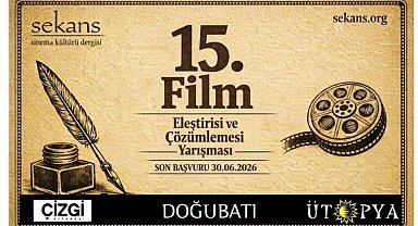 KBÜ öğrencileri film çözümlemesi kategorisinde finale yükseldi