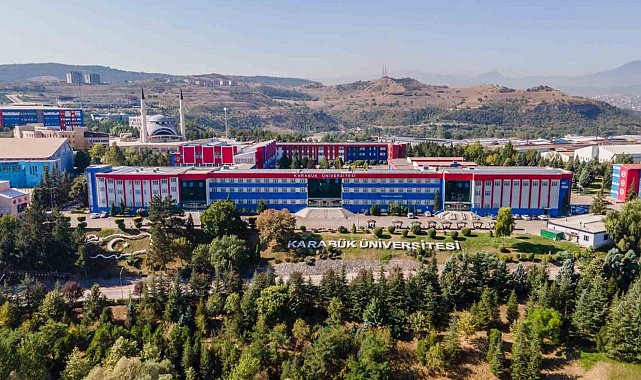 KBÜ Yayınevi uluslararası BookCites dizinine girdi