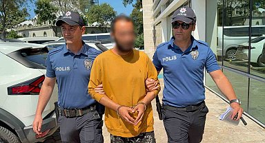 Kediye tekme atan şahıs tutuklandı: "Sinirliydim, pişmanım"