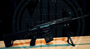 Kendi kalibresinde dünyada tek: MPT-76 MH, Mehmetçiğin kullanımına sunuldu