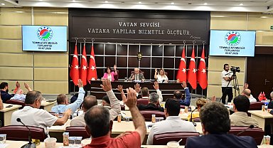 Kepez Belediye Başkanı Kocagöz'den çalışanlara bayram ikramiyesi müjdesi