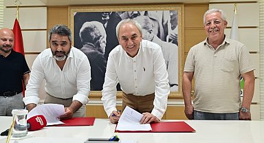 Kepez'in kreş ağı büyüyor