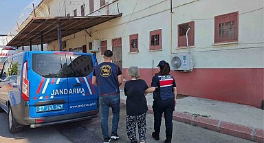 Kesinleşmiş 12 yıl cezayla 12 yıldır aranan şahıs yakalandı